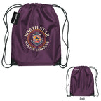 Fresh Goods Small Hit Sports Pack in Recycled PET - Plum - Colorbrite