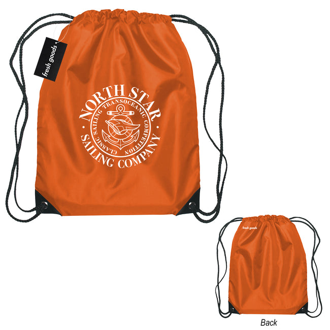 Fresh Goods Small Hit Sports Pack in Recycled PET