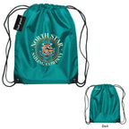 Fresh Goods Small Hit Sports Pack in Recycled PET - Teal - Colorbrite