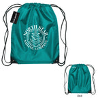 Fresh Goods Small Hit Sports Pack in Recycled PET - Teal - Silk Screen