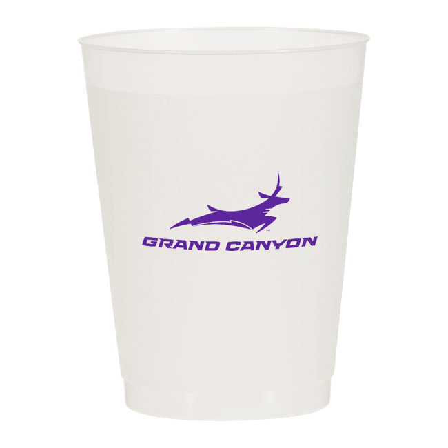 Frost Flex Stadium Cup, 16 oz