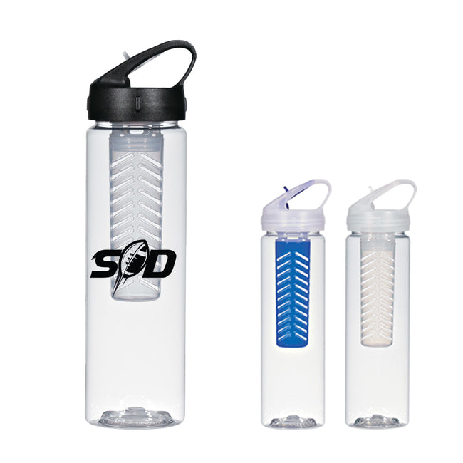 Fruit Fusion Bottle, 25 oz