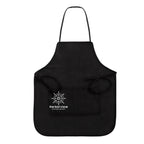 Full Apron, Non-Woven and Recycled - Silk Screen