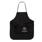 Full Apron, Non-Woven and Recycled - Silk Screen