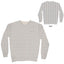 Fully Sublimated Crewneck Sweatshirt, UPF 30+ - UPF 30+ Fully Sublimated Crewneck Sweatshirt