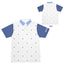 Fully Sublimated Polo, UPF 30+ - UPF 30+ Fully Sublimated Polo