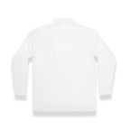 Fully Sublimated Quarter Zip, UPF 30+ - Back