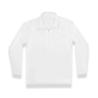 Fully Sublimated Quarter Zip, UPF 30+ - Front