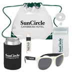 Fun in the Sun Kit, Deluxe - Deluxe Fun In The Sun Kit