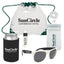 Fun in the Sun Kit, Deluxe - Deluxe Fun In The Sun Kit