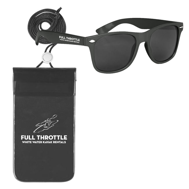 Fun Kit for the Pool