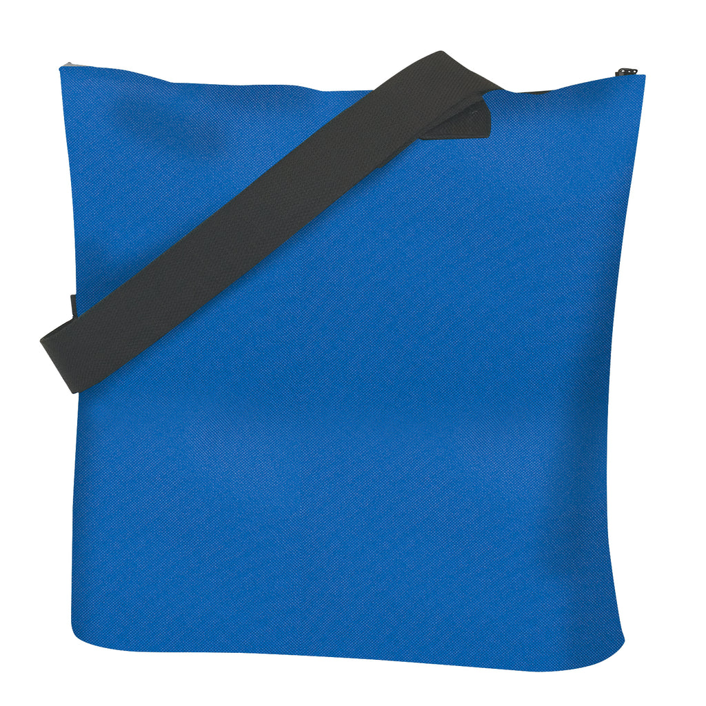 Fun Tote Bag in Recycled PET - Back