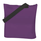 Fun Tote Bag in Recycled PET - Back