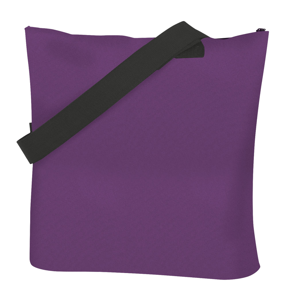Fun Tote Bag in Recycled PET - Back