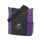 Fun Tote Bag in Recycled PET - Embroidery
