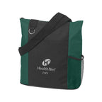 Fun Tote Bag in Recycled PET - Embroidery