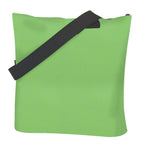 Fun Tote Bag in Recycled PET Embroidery - Back