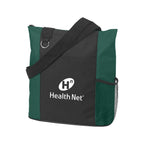 Fun Tote Bag in Recycled PET - Silk Screen