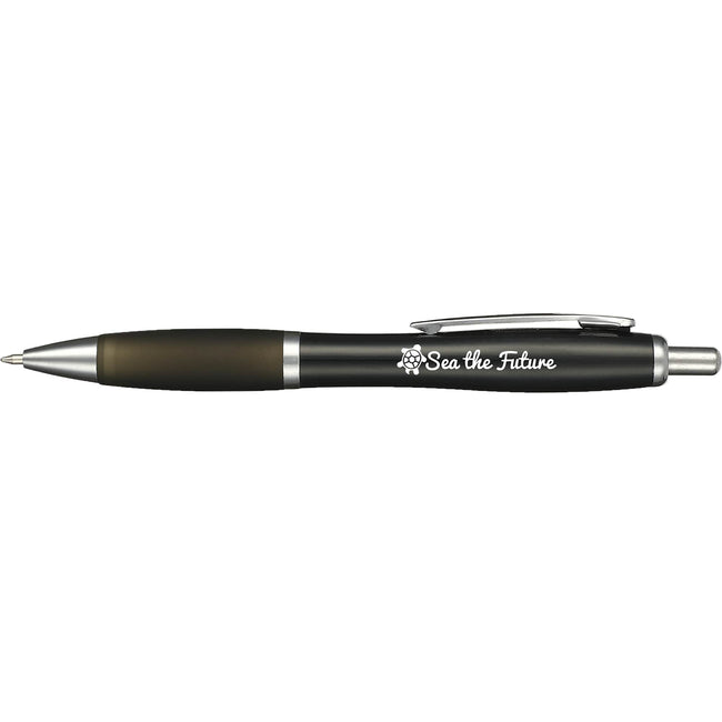Function Score Quick-Dry Gel Pen with Color Grip Full Color