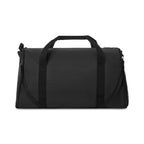 Fusion Packable Duffel, Folds into Its Own Pouch - Black - View 2