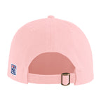 Game Changer Relaxed Cap, Classic - Pink - Back