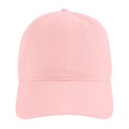 Game Changer Relaxed Cap, Classic - Pink - Front