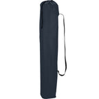 Game Day Folding Event Chair, 300 lb Capacity Transfer - Navy - Front 3