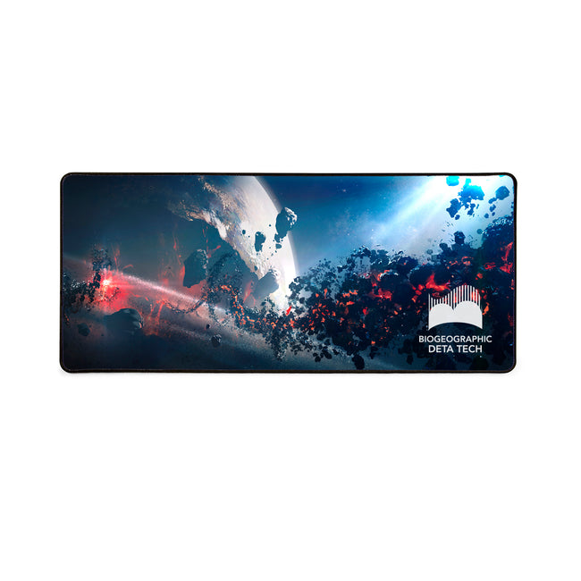 Gamer Mouse Pad, Oversized Sublimation
