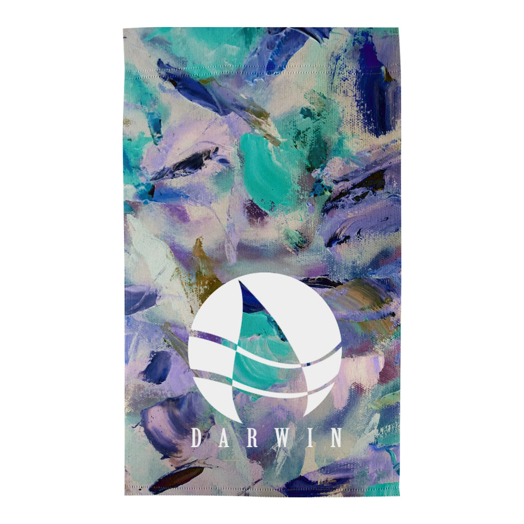 Garden Flag, Printed Both Sides - Double Sided Garden Flag