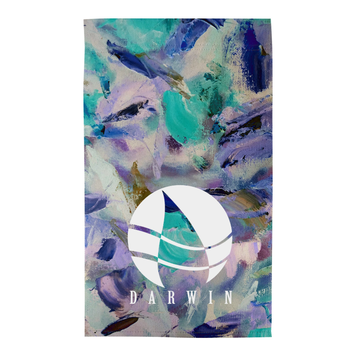 Garden Flag, Printed Both Sides