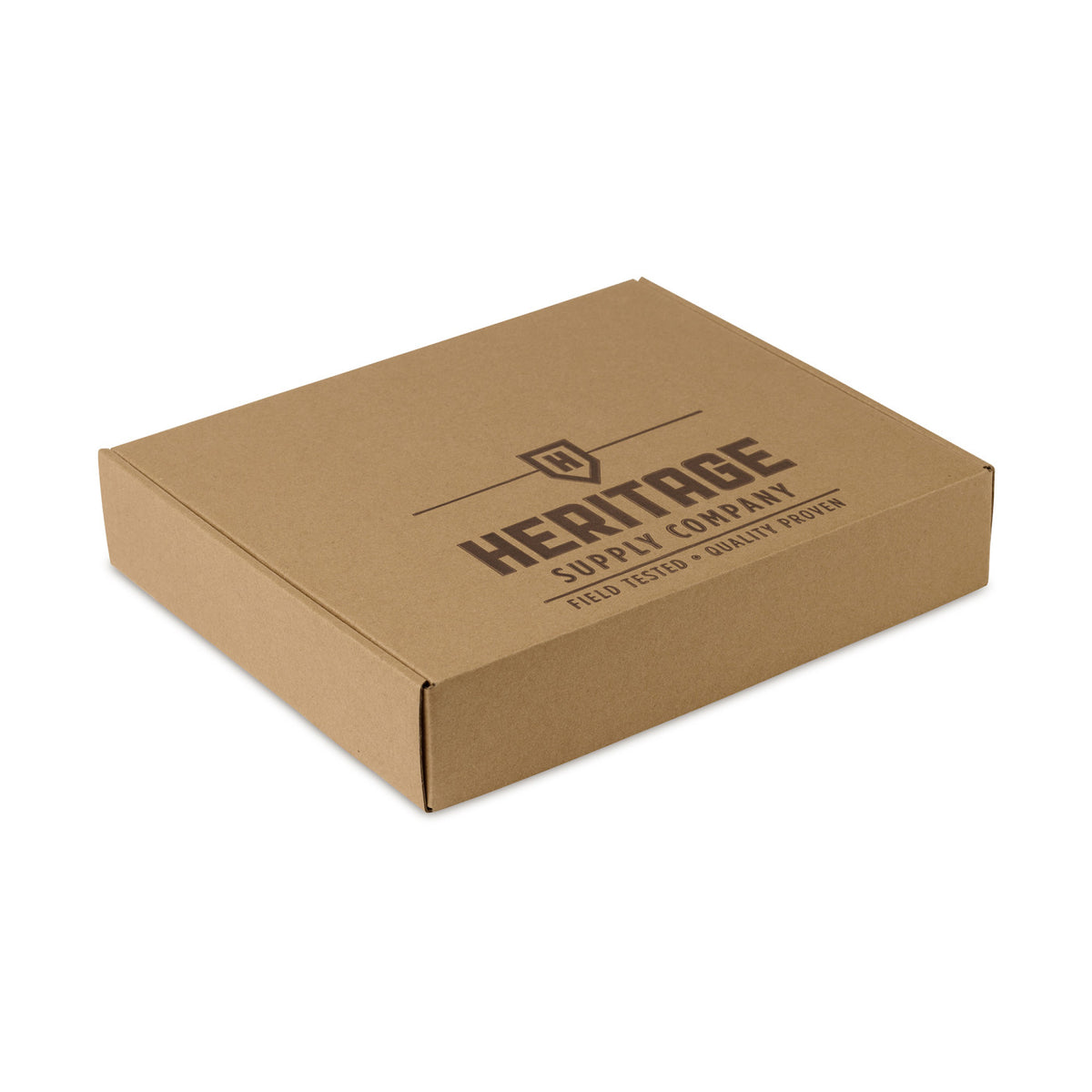 Garden Tool Trio in Iron and Oak with Gift Box Laser Engraving - Wood - View 4