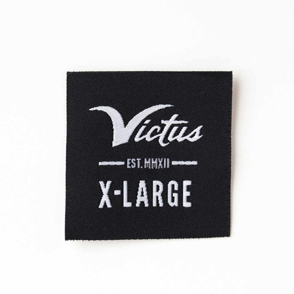 Garment Label, Woven
