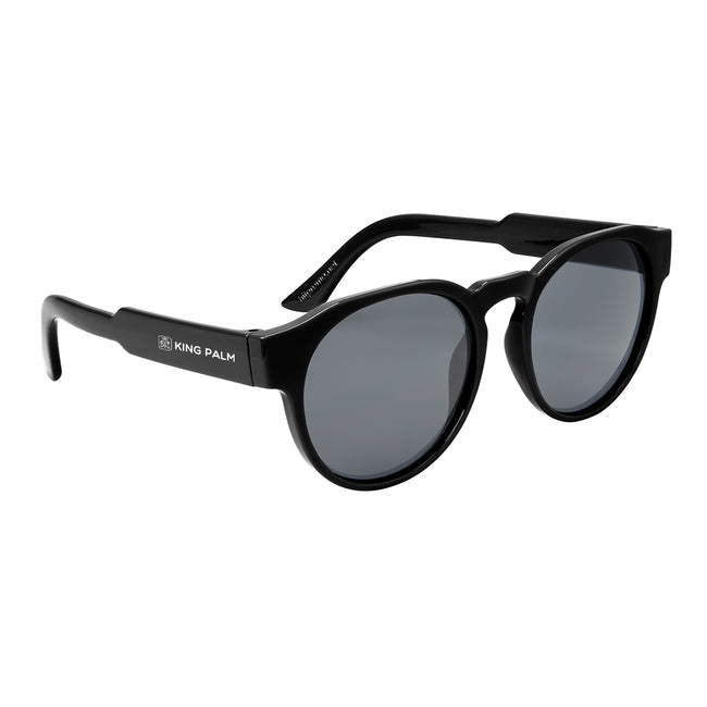 Gatsby Sunglasses with Recycled Frames