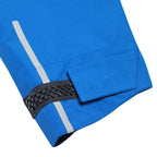 Gearhart Lightweight Waterproof Softshell Jacket for Women Debossing - Metro Blue - Flat 2