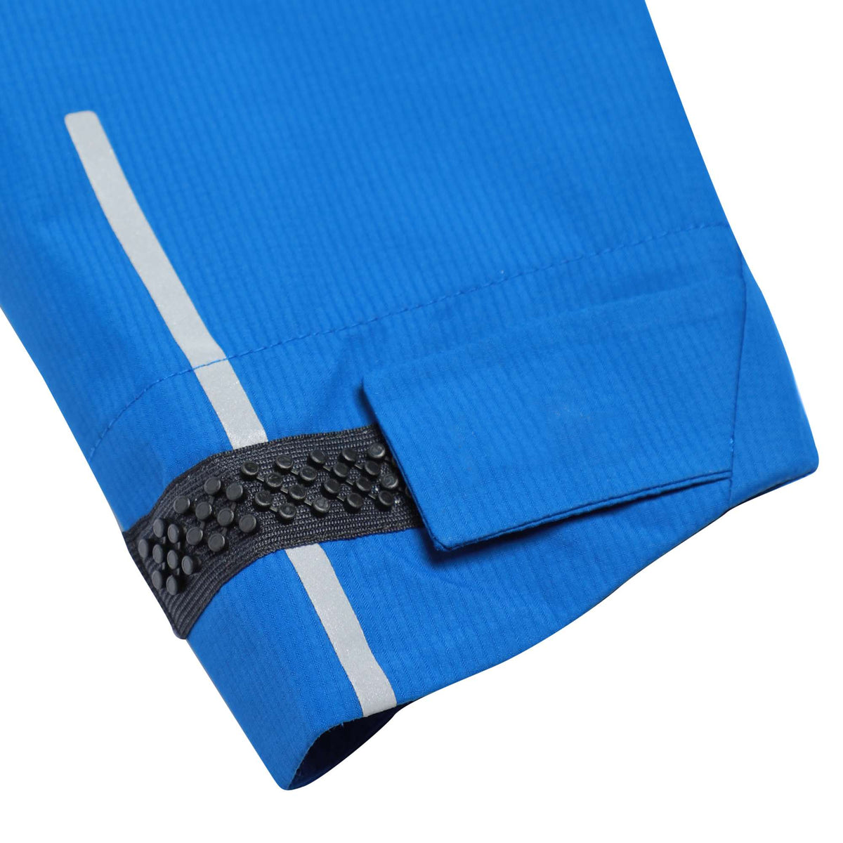 Gearhart Lightweight Waterproof Softshell Jacket for Women Debossing - Metro Blue - Flat 2