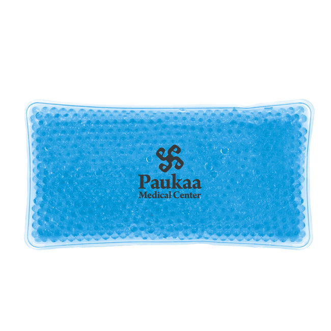 Gel Beads Hot and Cold Pack