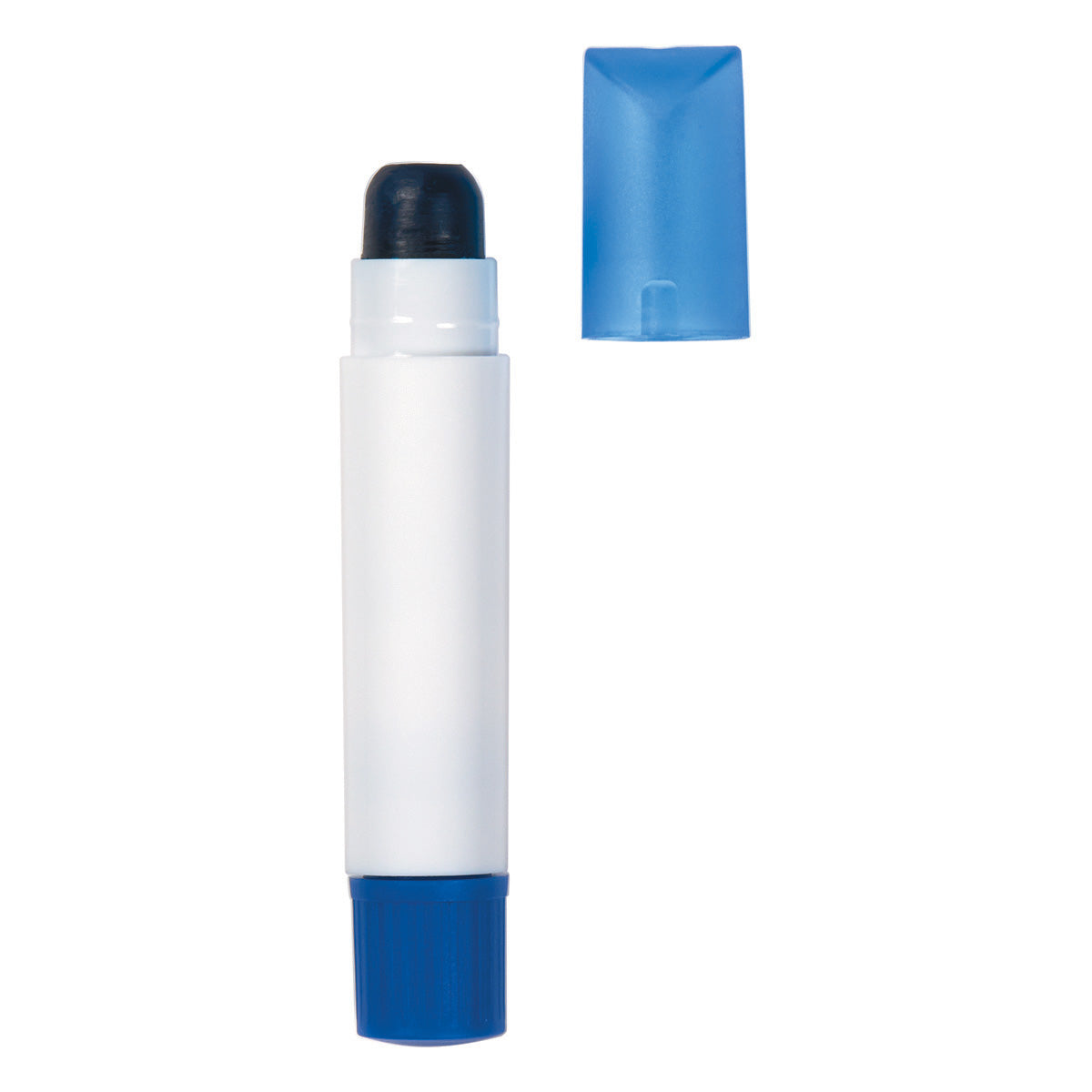 Gel Wax Highlighters, Set of Five - Clear - Open