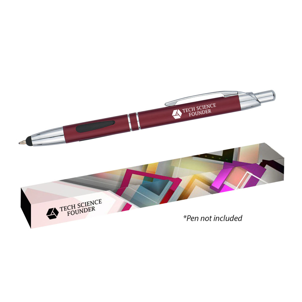 Gift Box for a Pen - Pen Custom Box