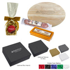 Gift Set for Charcuterie Debossing
