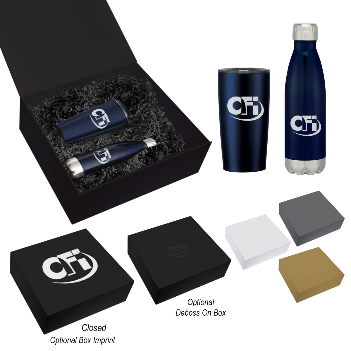 Gift Set, Perfect Pair - Perfect Pair Gift Set