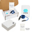 Gift Set: Quick Charge Cable and Recycled PET Power Bank - 65W Quick Charge Cable & rPET Power Bank Gift Set
