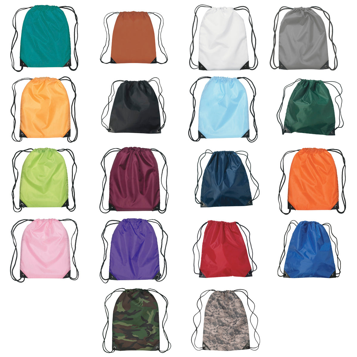 Gildan Kit of Apparel, Adult - Gildan® Apparel Kit - Adult