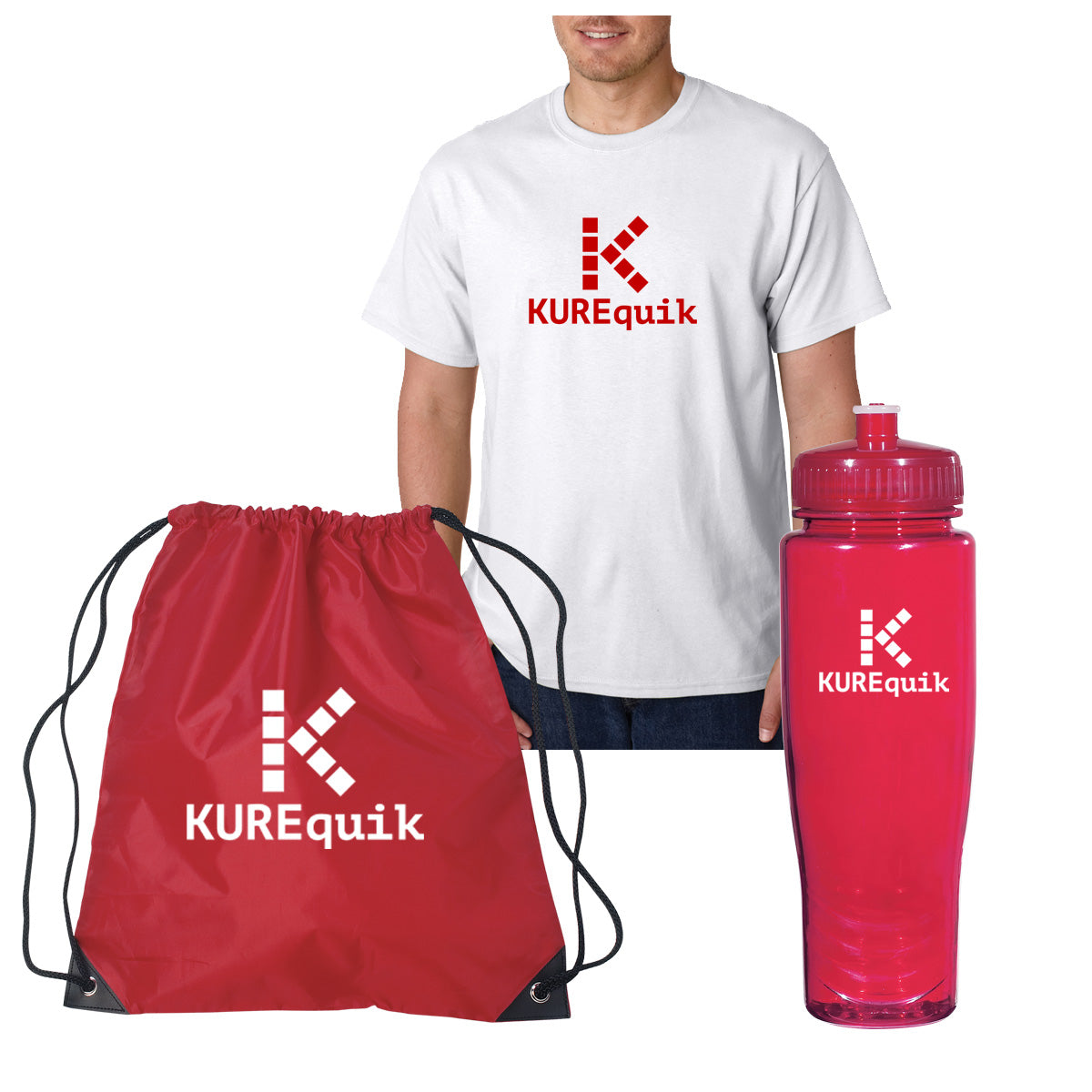 Gildan Kit of Apparel, Adult - group