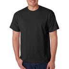 Gildan T-Shirt, DryBlend - Black