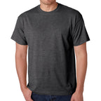 Gildan T-Shirt, DryBlend - Dark Heather