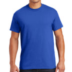 Gildan T-Shirt, DryBlend - Royal