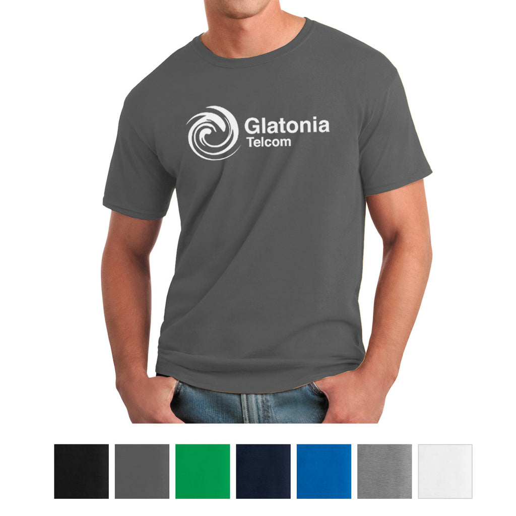 Gildan T-Shirt, Softstyle