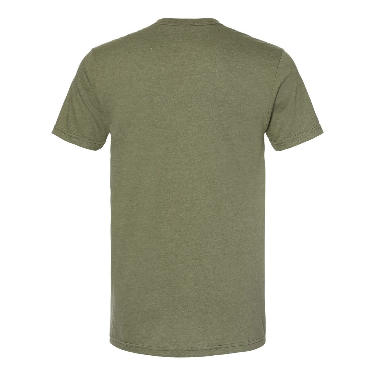 Gildan Unisex Softstyle® CVC T-Shirt - Cactus - Back