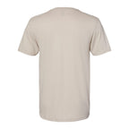 Gildan Unisex Softstyle® CVC T-Shirt - Slate - Back