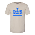 Gildan Unisex Softstyle® CVC T-Shirt - Slate - Front
